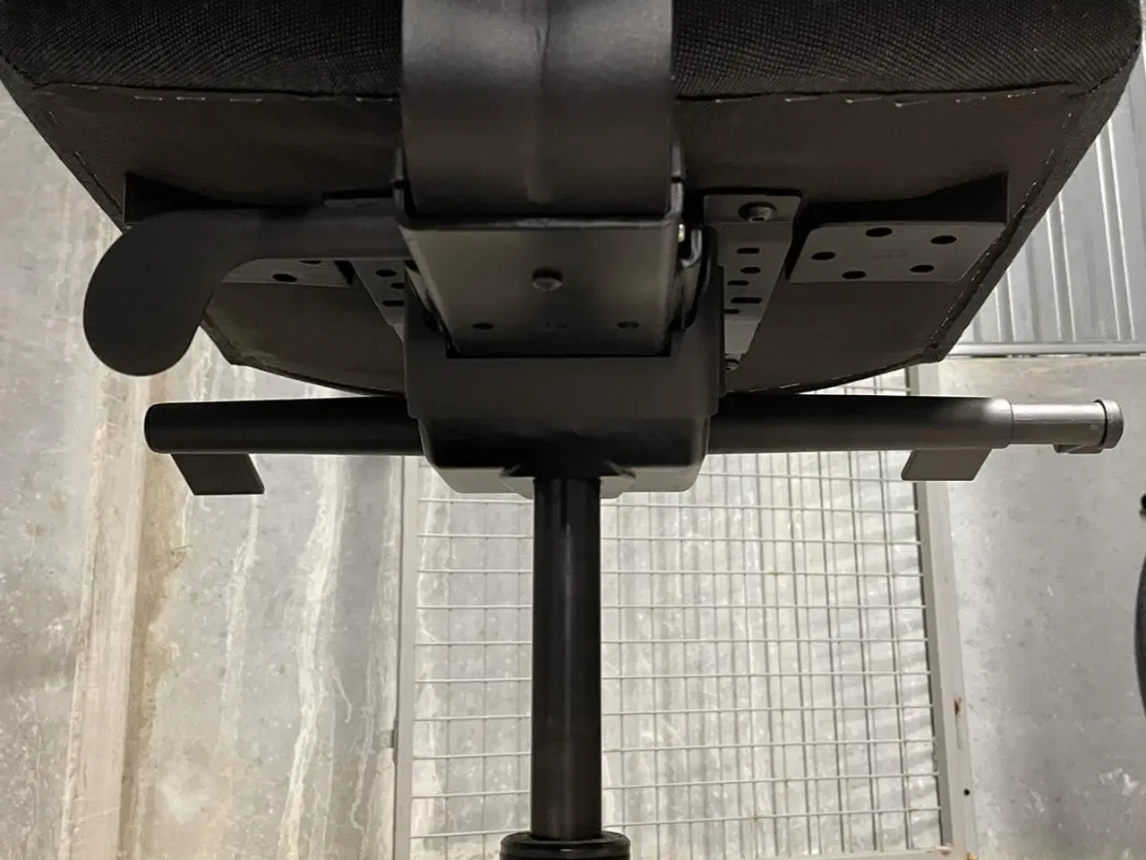 Billede 4 - Kontorstol