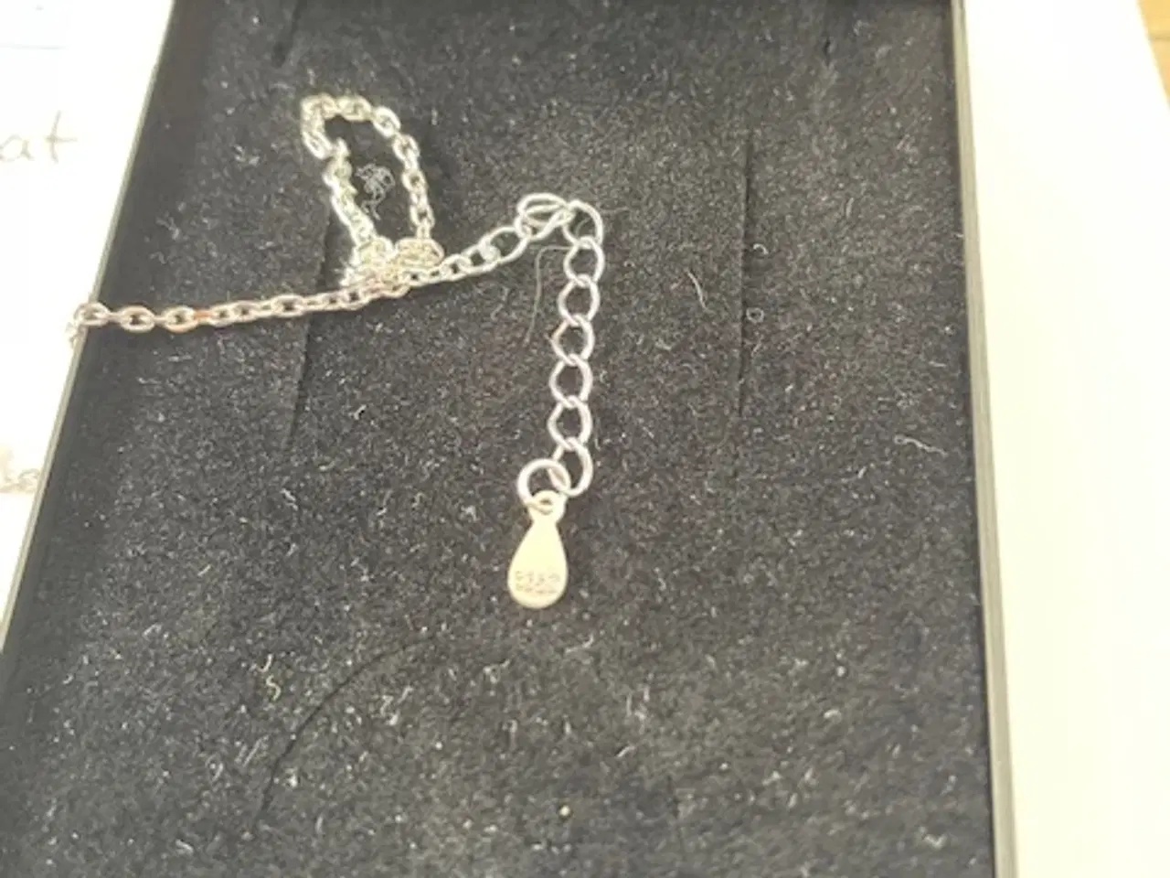 Billede 3 - Halskæde