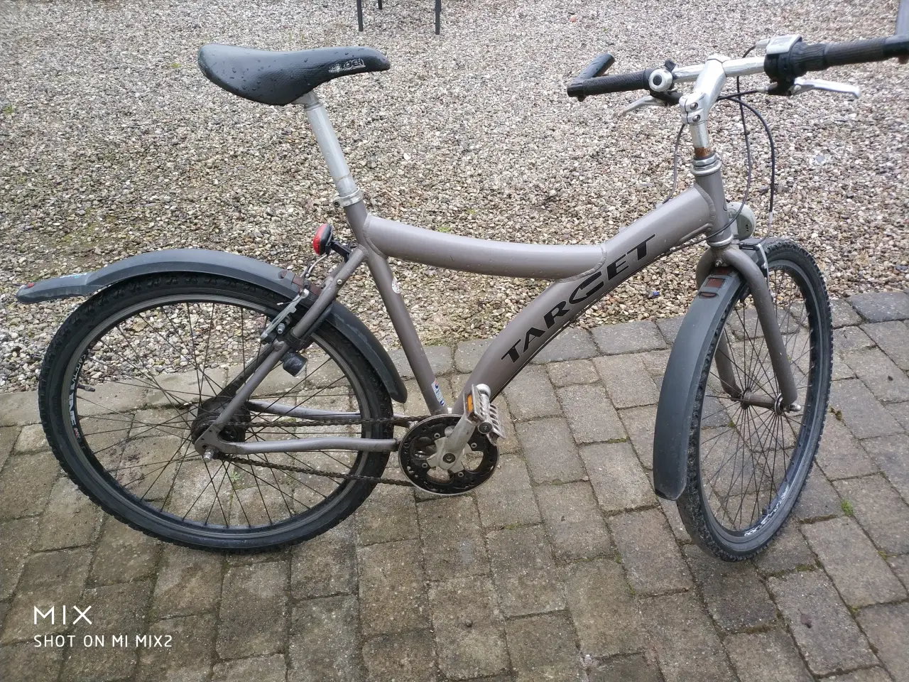 Billede 1 - Cykel