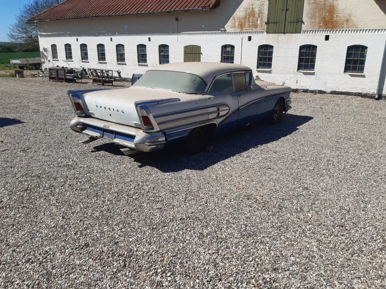 Billede 7 - Buick  special 