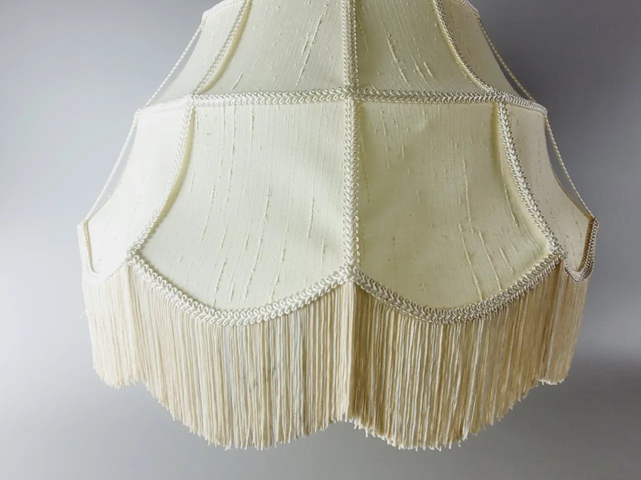 Billede 7 - ⭐️. STOR Elegantisk Art Deco Pendel fra 1930'erne