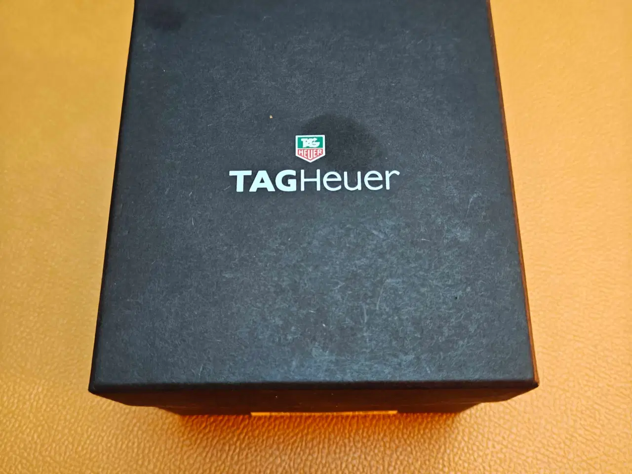 Billede 2 - TAG HEUER INDY 500