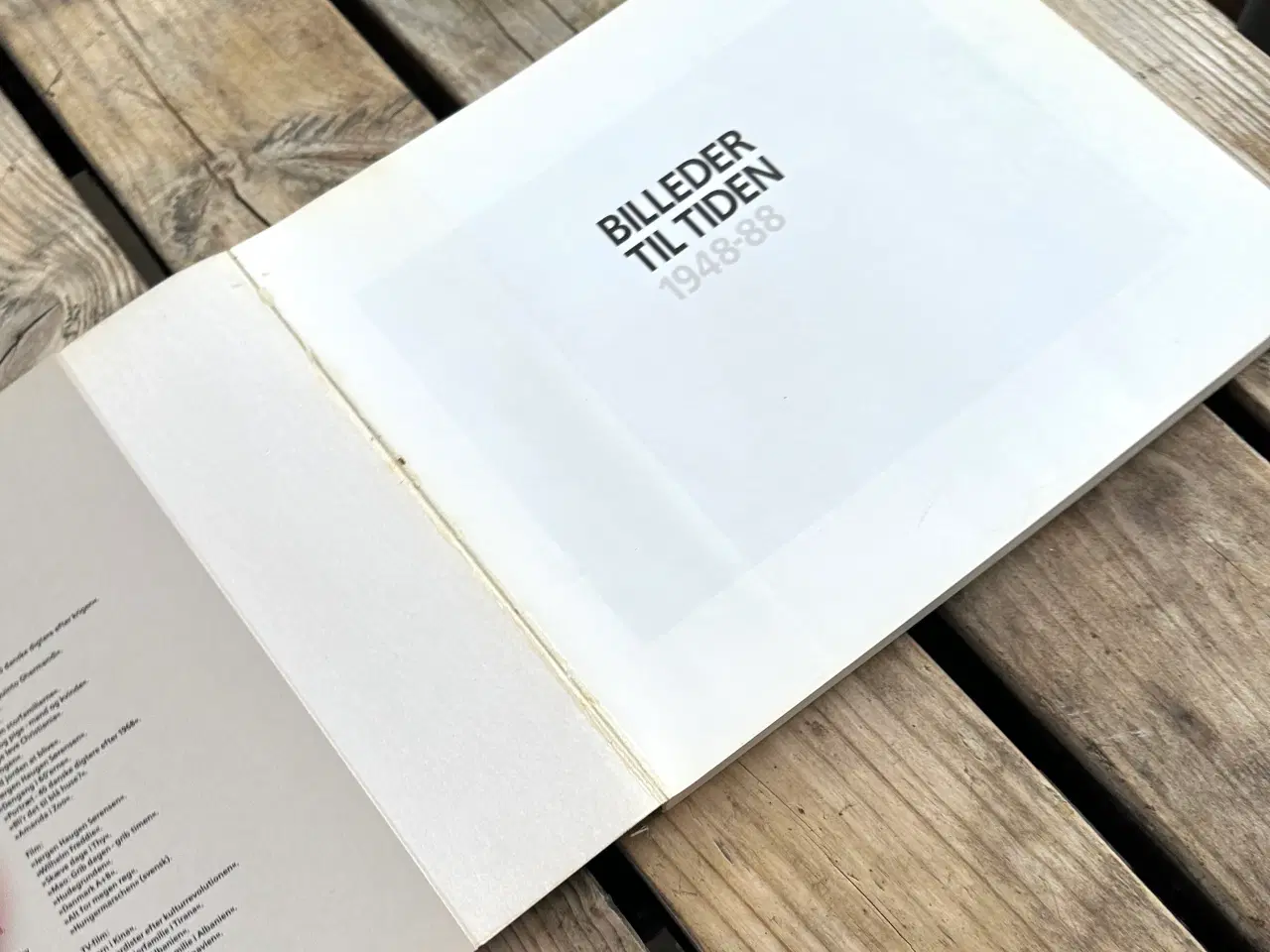 Billede 2 - Gregers Nielsen – Billeder til tiden 1948-88