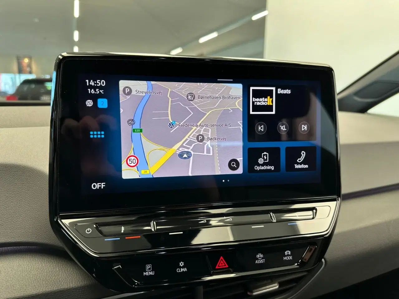 Billede 18 - VW ID.3 45 Pure Performance