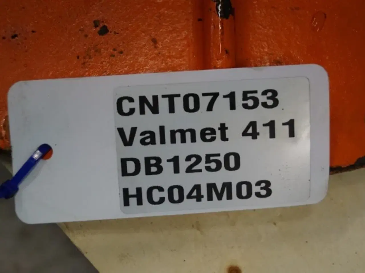 Billede 8 - Dronningborg 1250 Lejehus 28730168