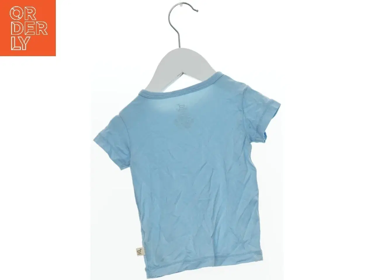 Billede 1 - T-Shirt (str. 68 cm)