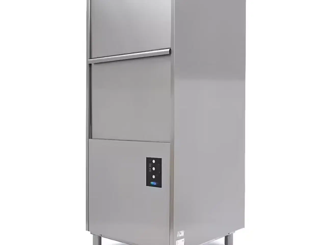 Billede 2 - Industrivasker til gryder 56x63 cm – 7500W – 400V