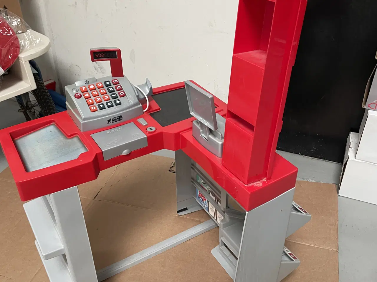 Billede 3 - Købmandsbutik