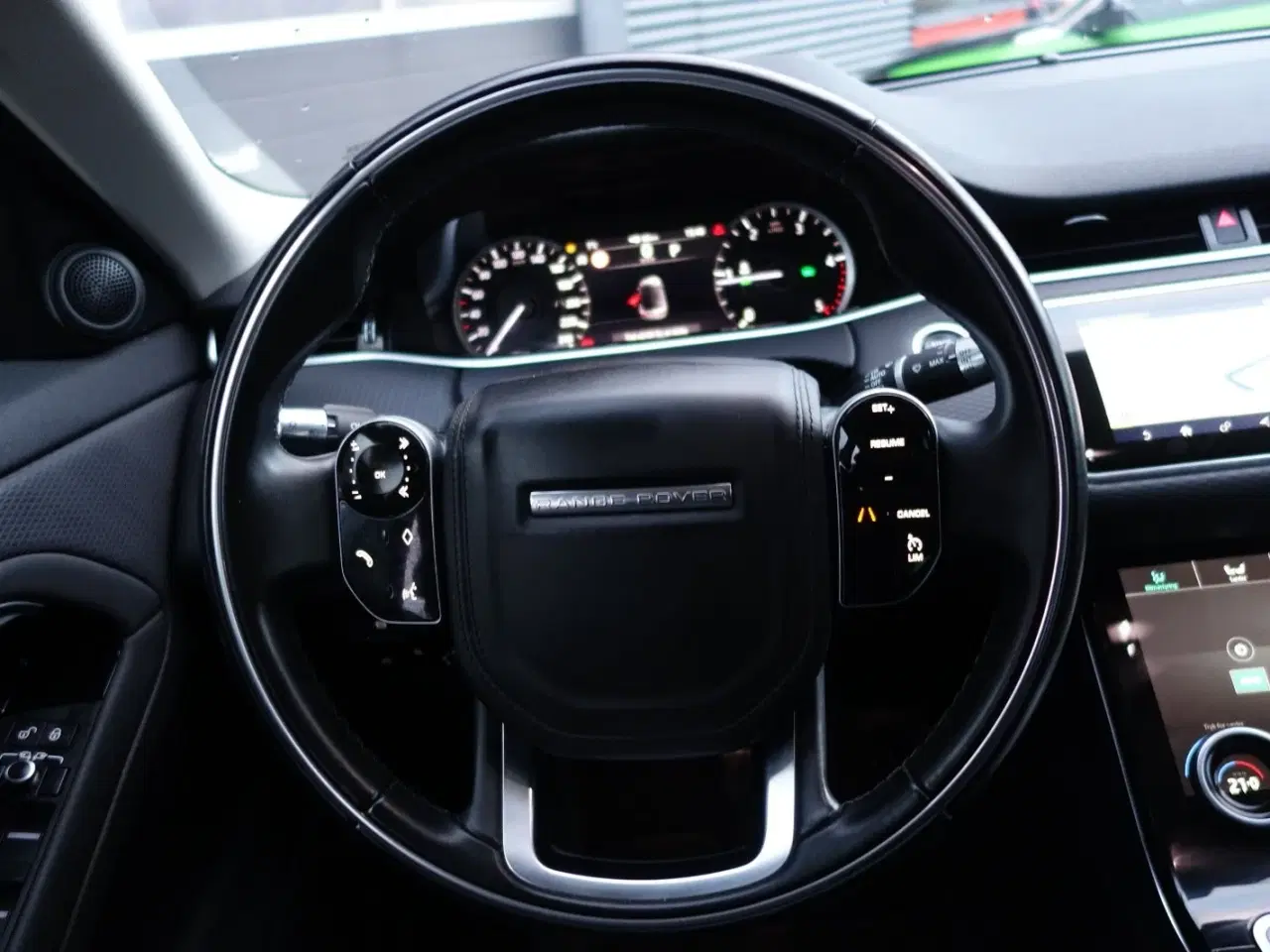 Billede 14 - Land Rover Range Rover Evoque 2,0 D180 S aut.