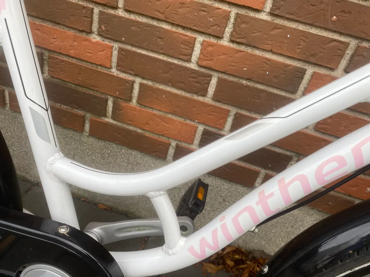 Billede 5 - Købt til 3999 kr 24 tommer lækker cykel 