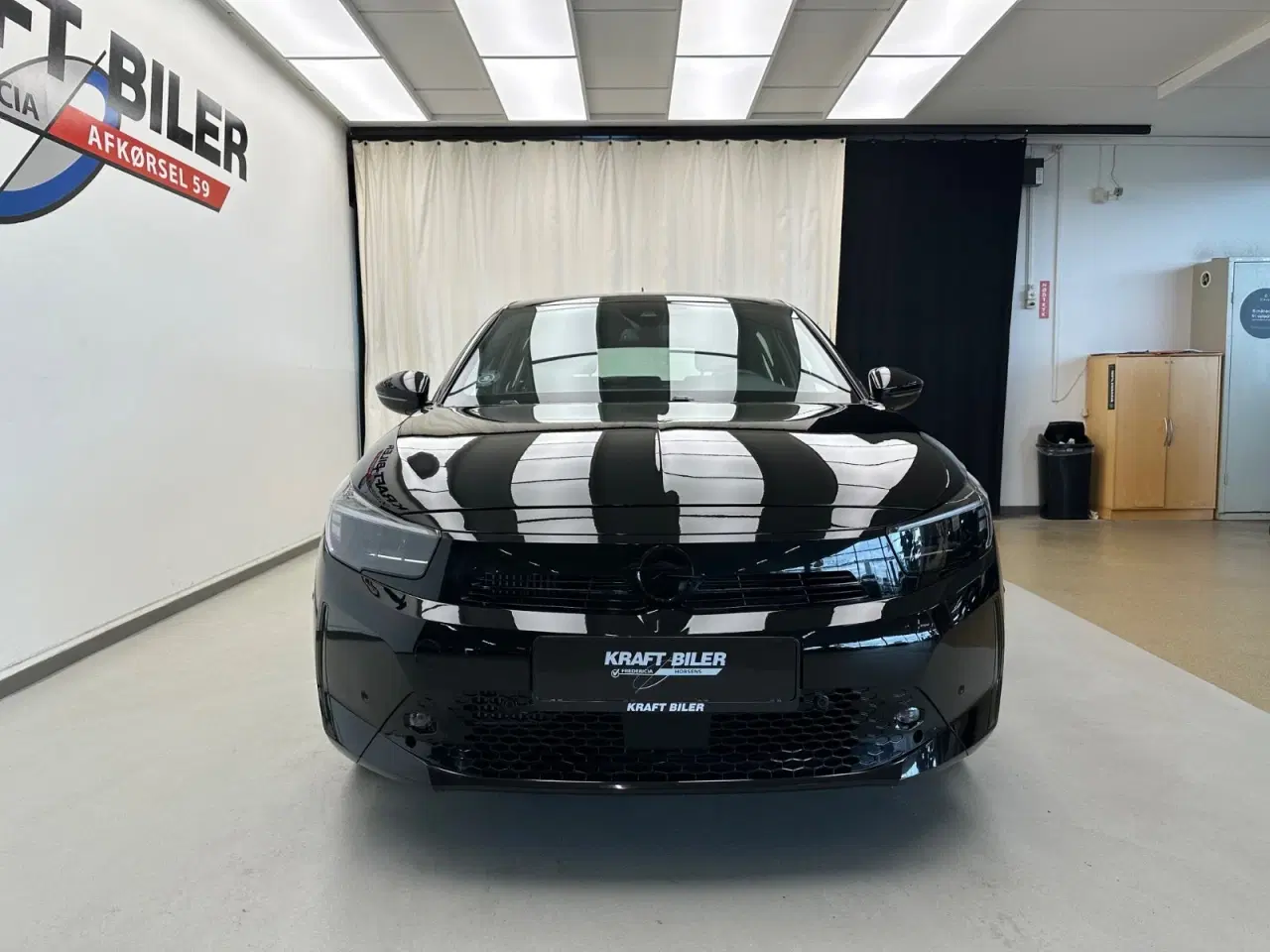 Billede 7 - Opel Corsa 1,2 T 100 Sport