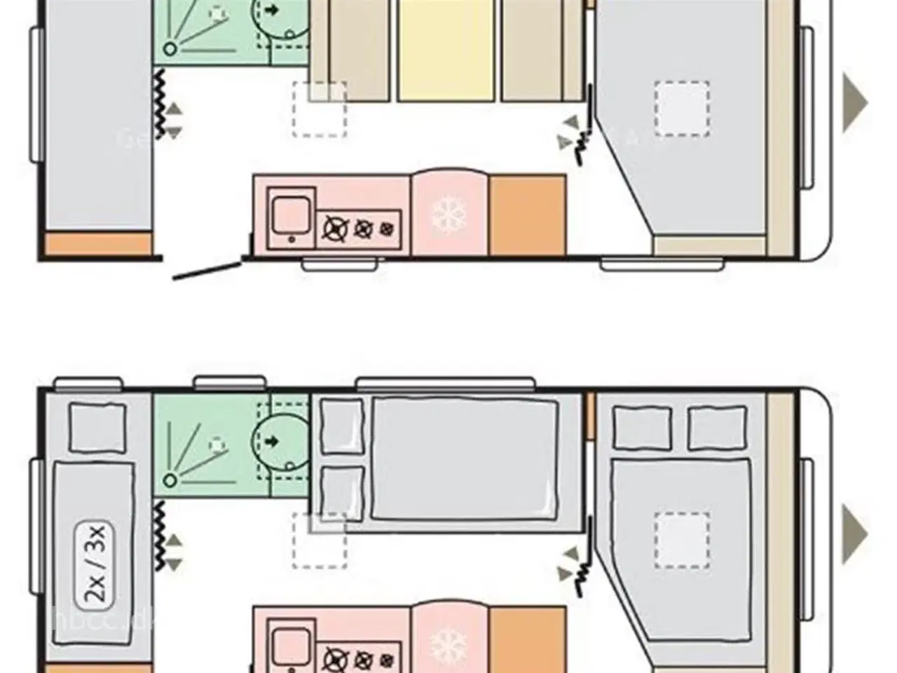 Billede 9 - 2025 - Adria Altea 542 PK
