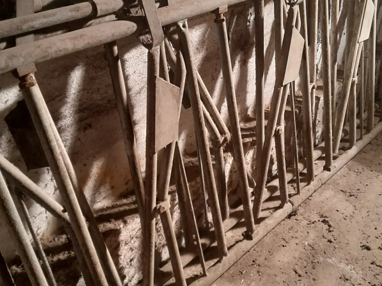 Billede 5 - Fanggitter 