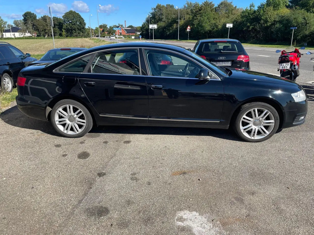 Billede 2 - Audi a6 2,0 tfsi