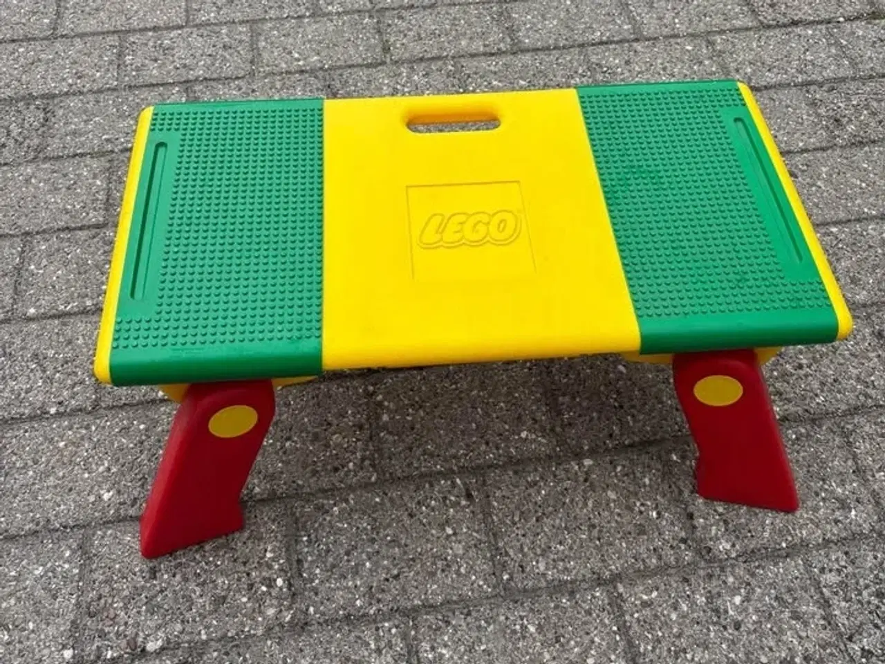 Billede 4 - Legobord