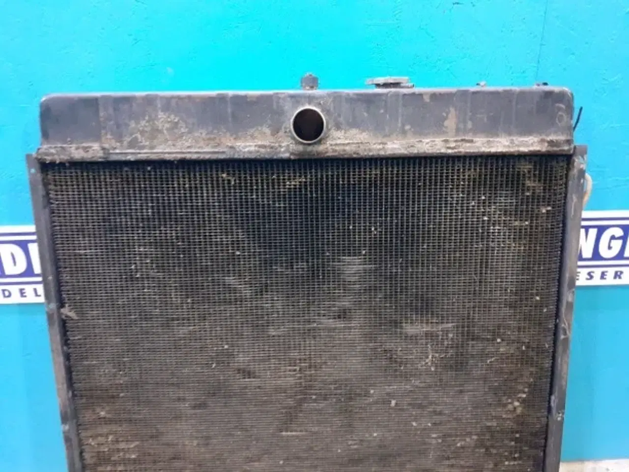 Billede 3 - Dronningborg D8900 Køler 28782026