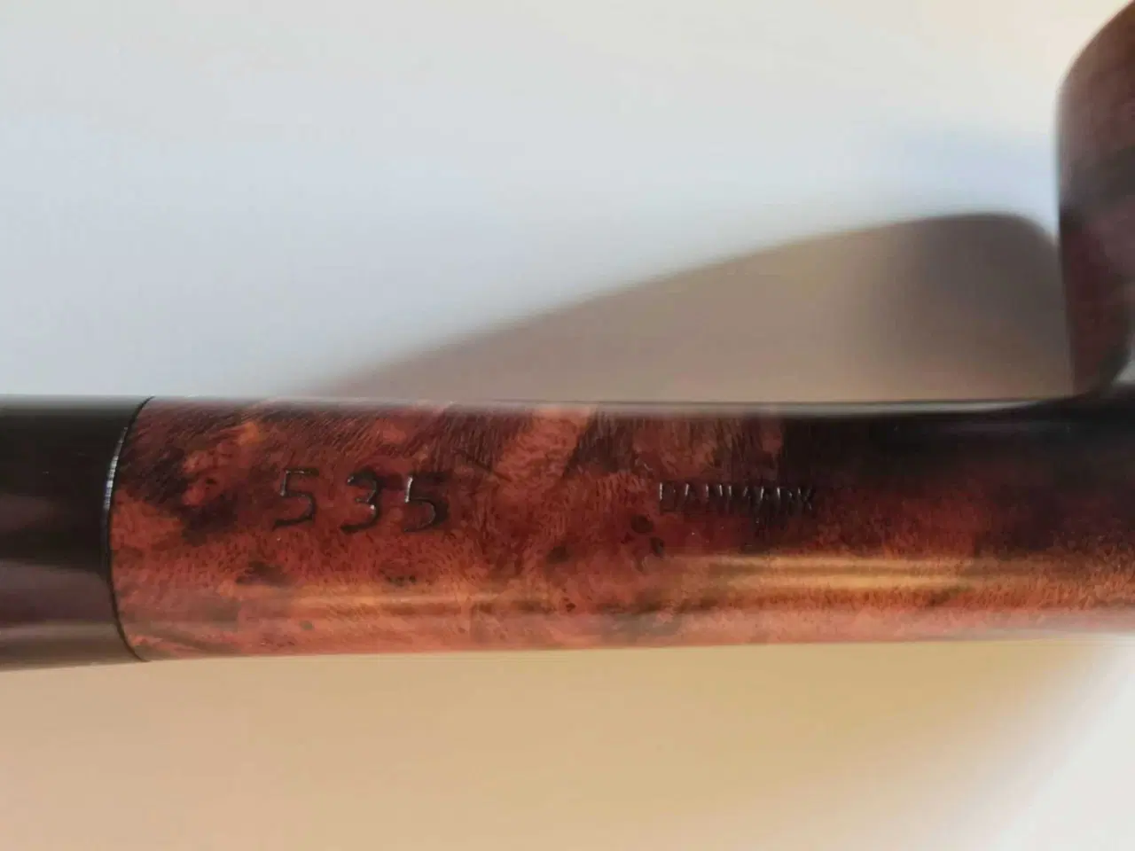 Billede 6 - Flot NØRDING pibe