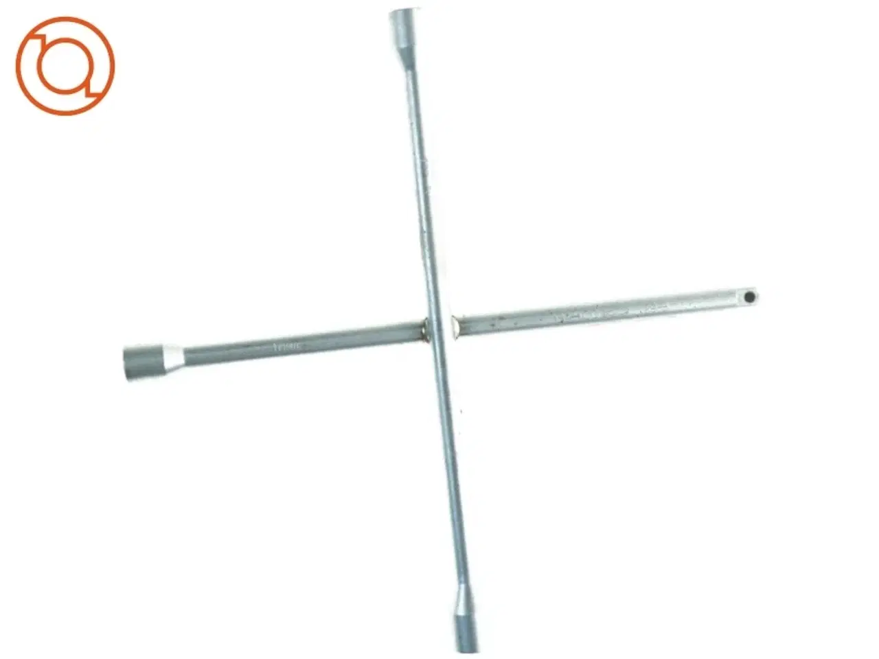 Billede 4 - Skruenøgle (str. 41 x 41 cm)