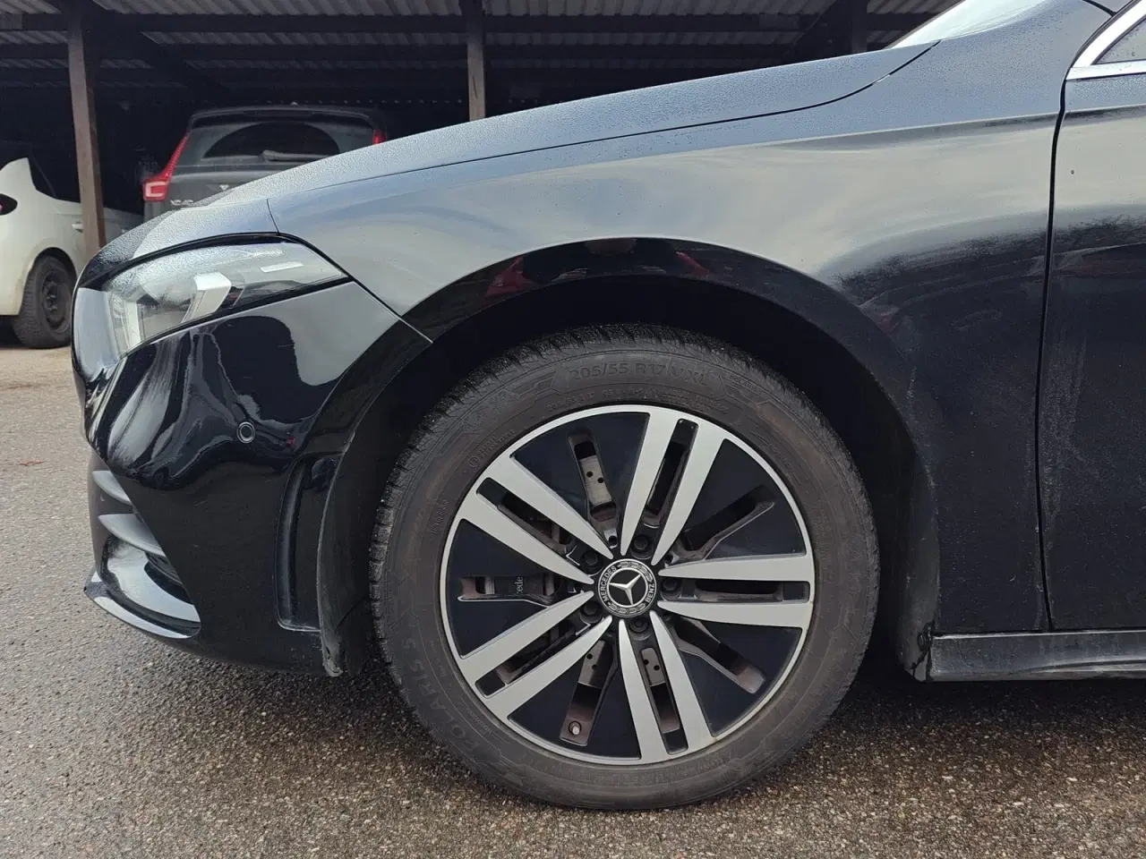 Billede 17 - Mercedes A250 e 1,3 AMG Line aut.