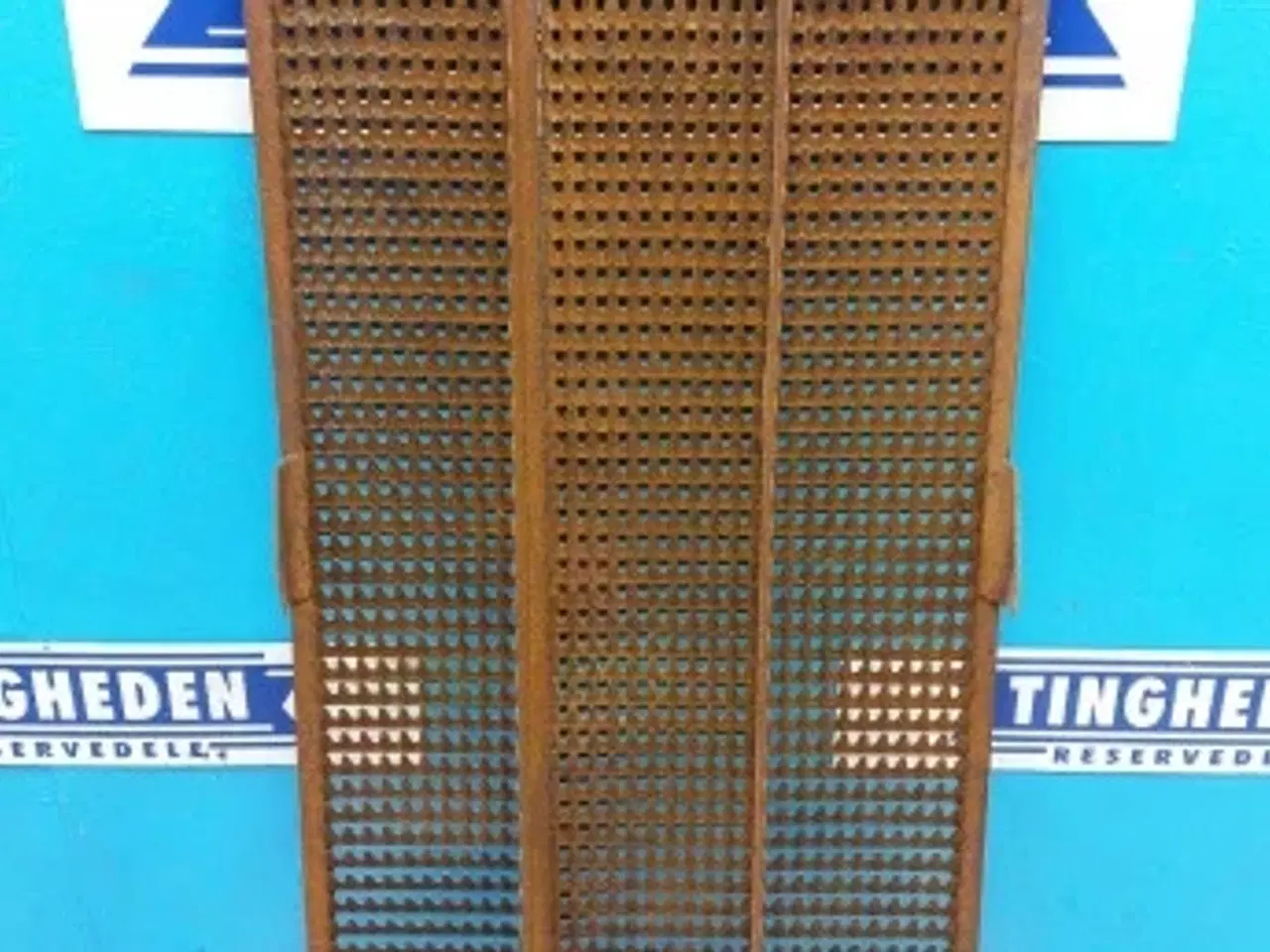 Billede 13 - Laverda 627 Oversold 322279900 (2) 