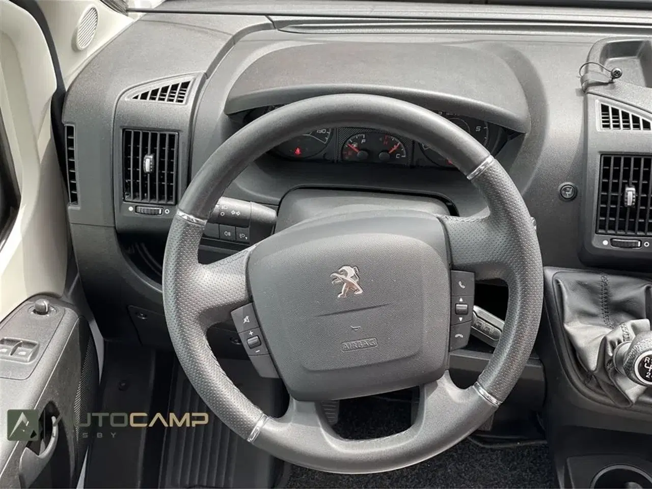 Billede 15 - 2019 - Knaus Van TI 650 MEG Platinum Selection