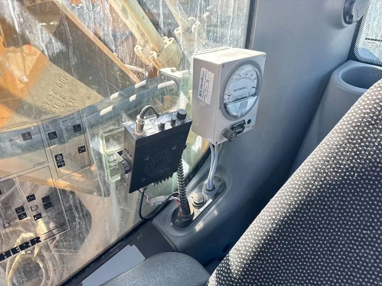 Billede 11 - Liebherr R 930