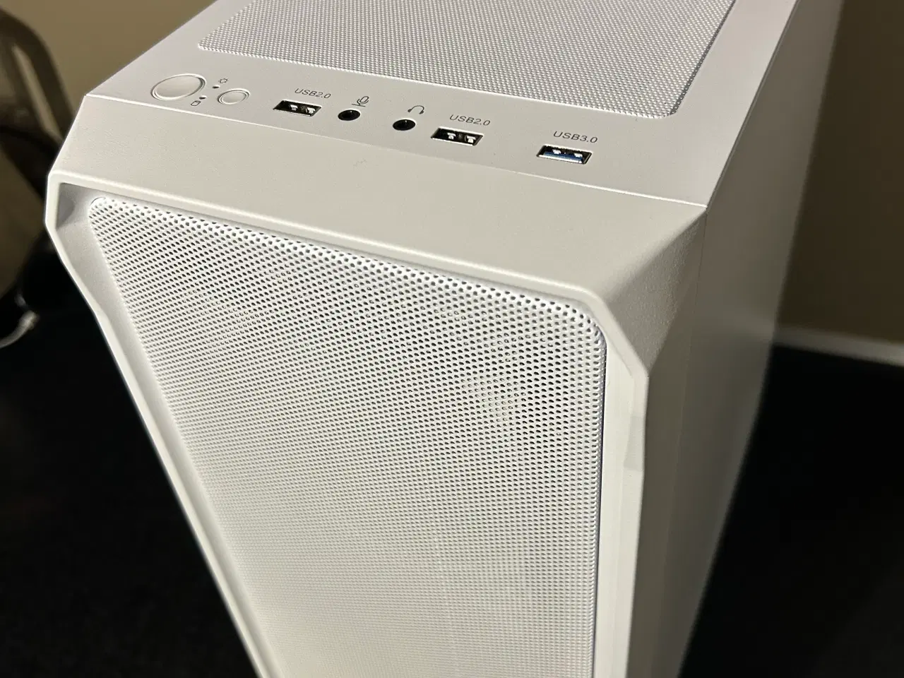 Billede 14 - 🔥 Starter Gamer PC – Perfekt til eSport | i7 + GT