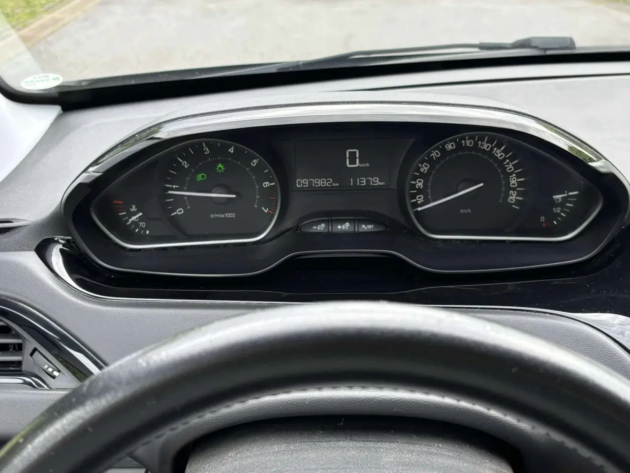 Billede 8 - Peugeot 208 VTI 82 Envy