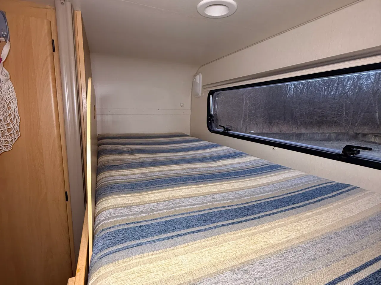 Billede 13 - 2007 Adria Altea 502 DP med Telt