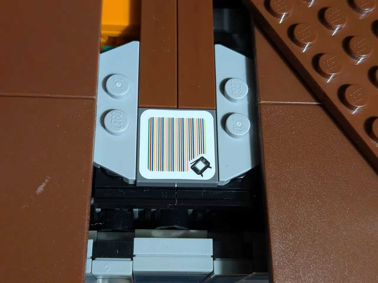 Billede 3 - Lego 71374 - Nintendo Entertainment System (NES)