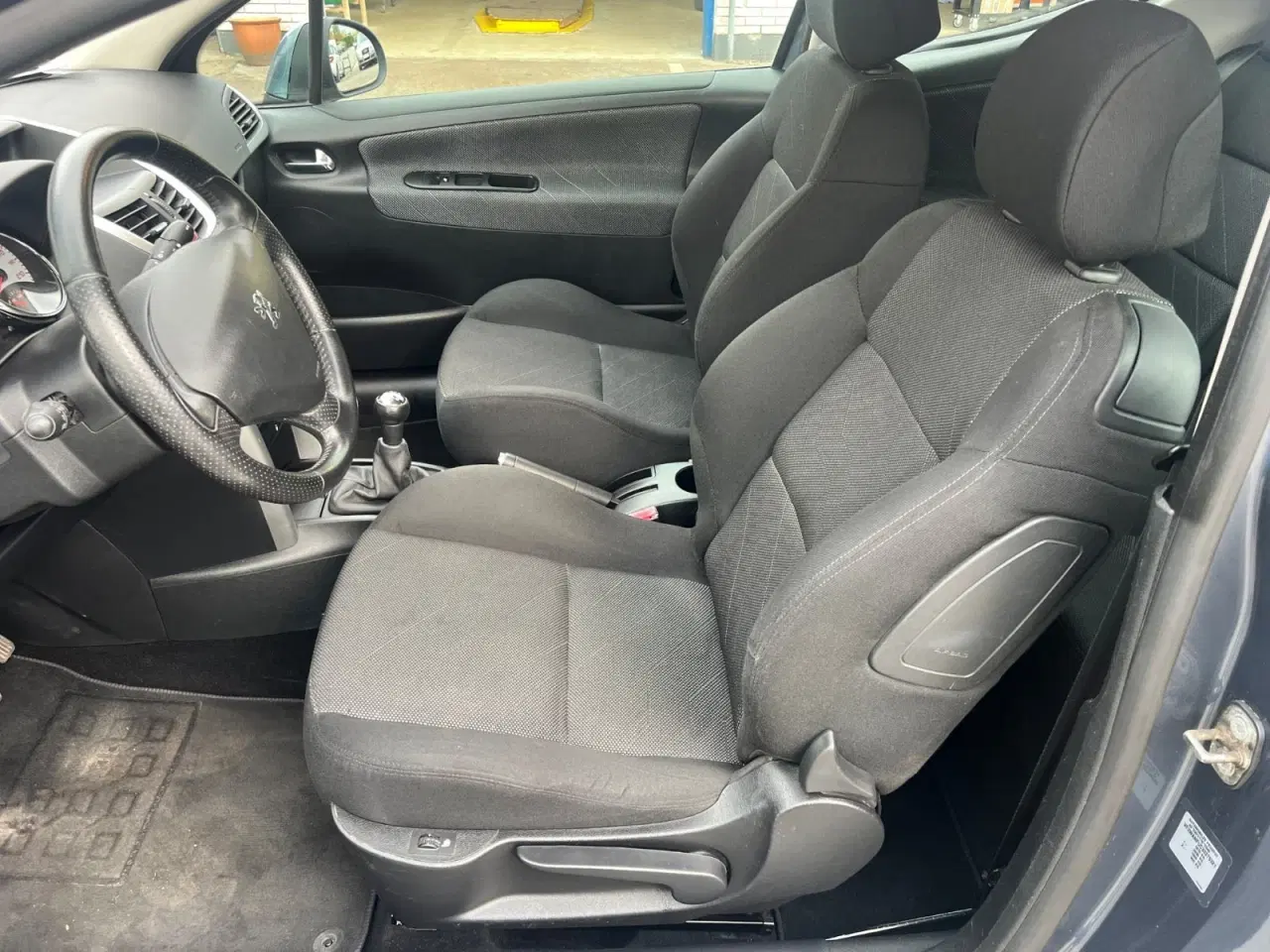 Billede 5 - Peugeot 207 1,6 S16