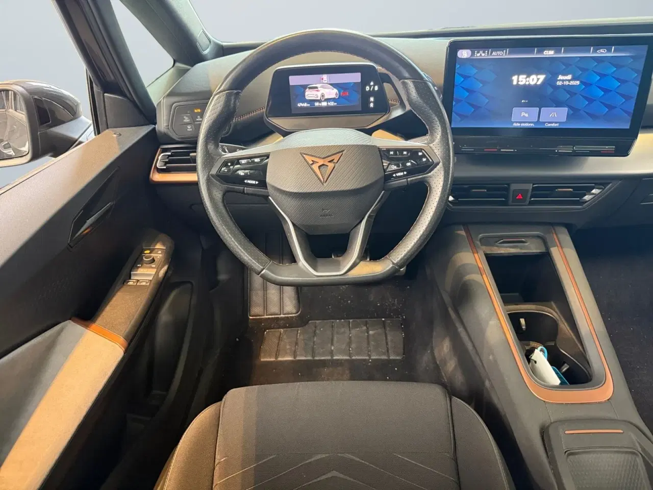 Billede 5 - Cupra Born 58 High