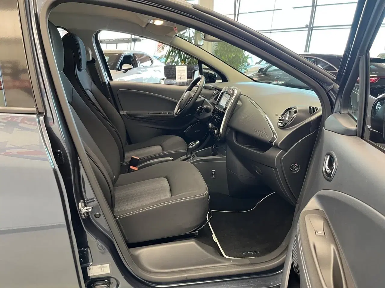 Billede 24 - Renault Zoe 41 Intens