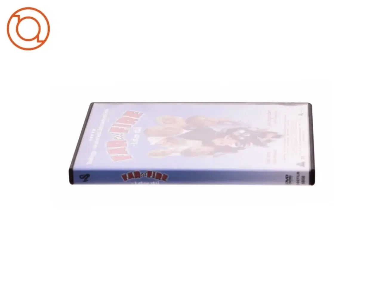 Billede 2 - Far til fire - I Stor Stil