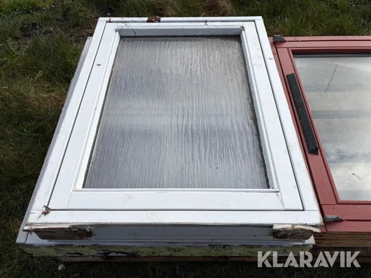 Billede 9 - Vinduer 3 styks