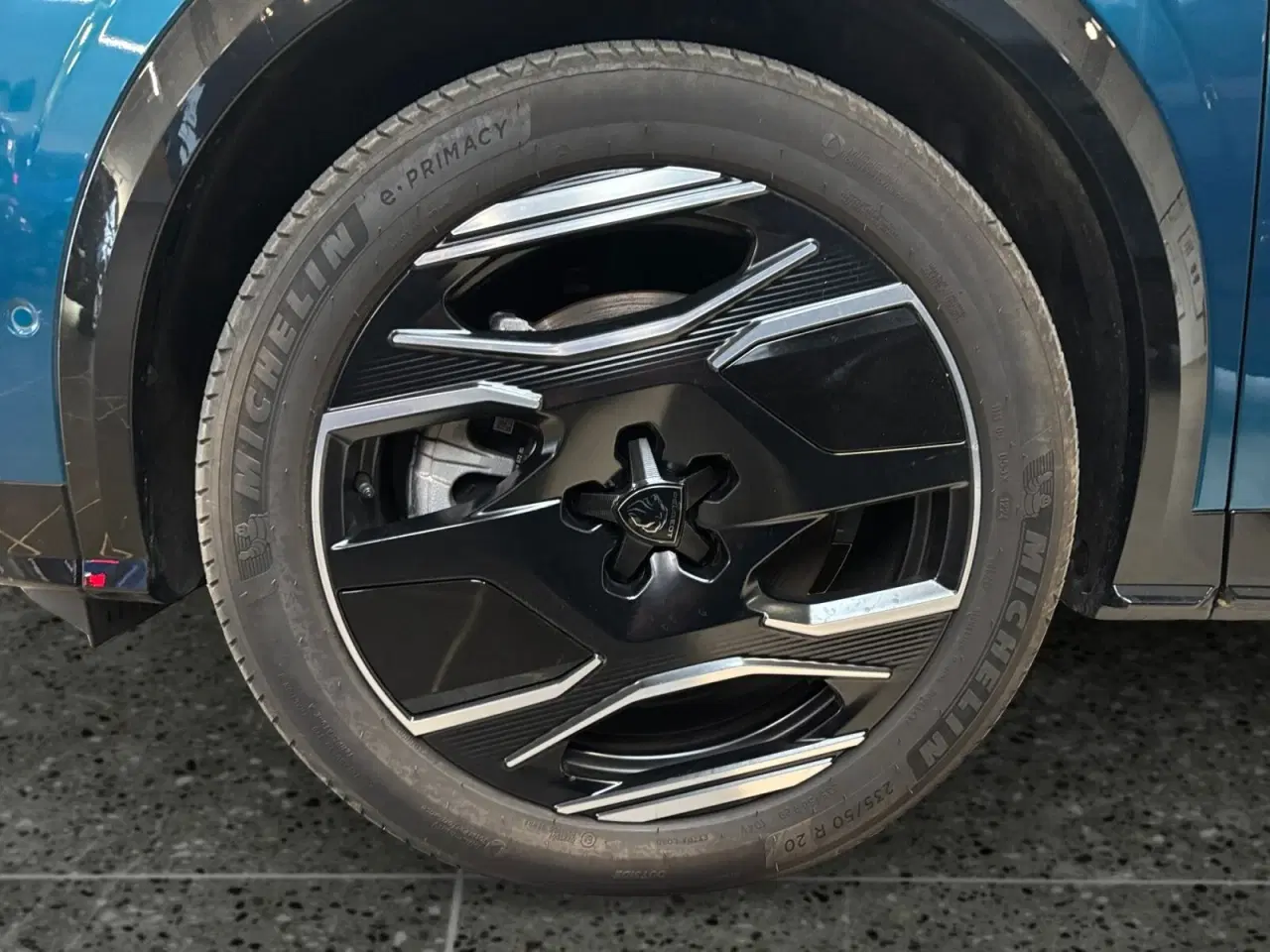 Billede 3 - Peugeot e-3008 77 GT Pack