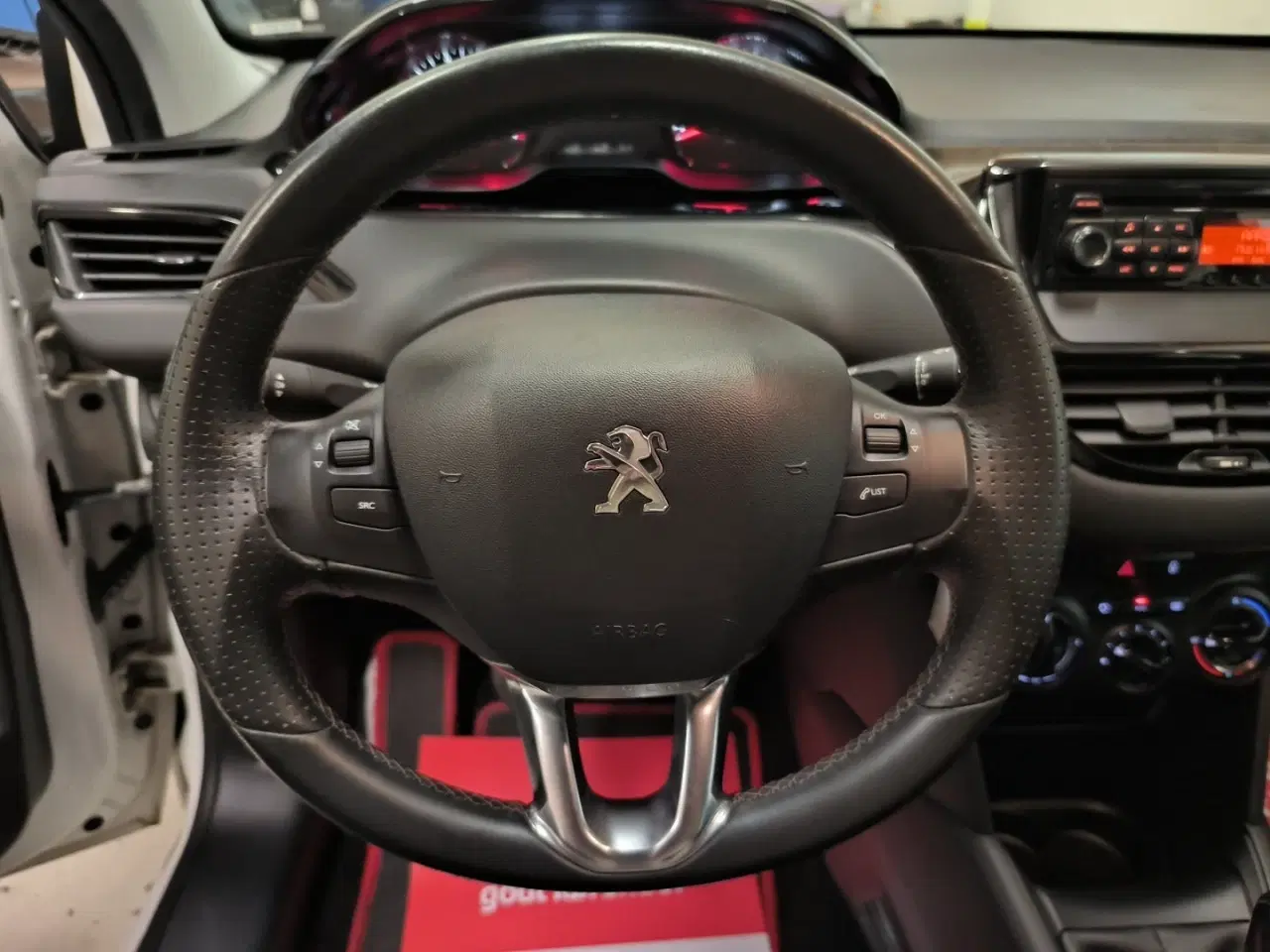 Billede 6 - Peugeot 208 1,0 VTi Active