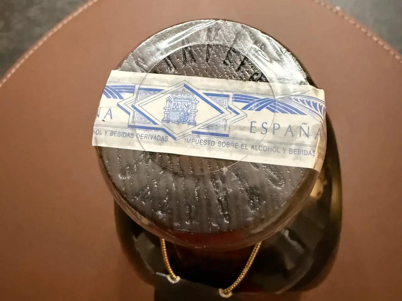 Billede 2 - Brandy Octavius 70 cl