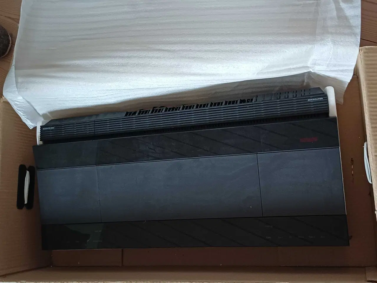 Billede 3 - B&O Beocenter 8000