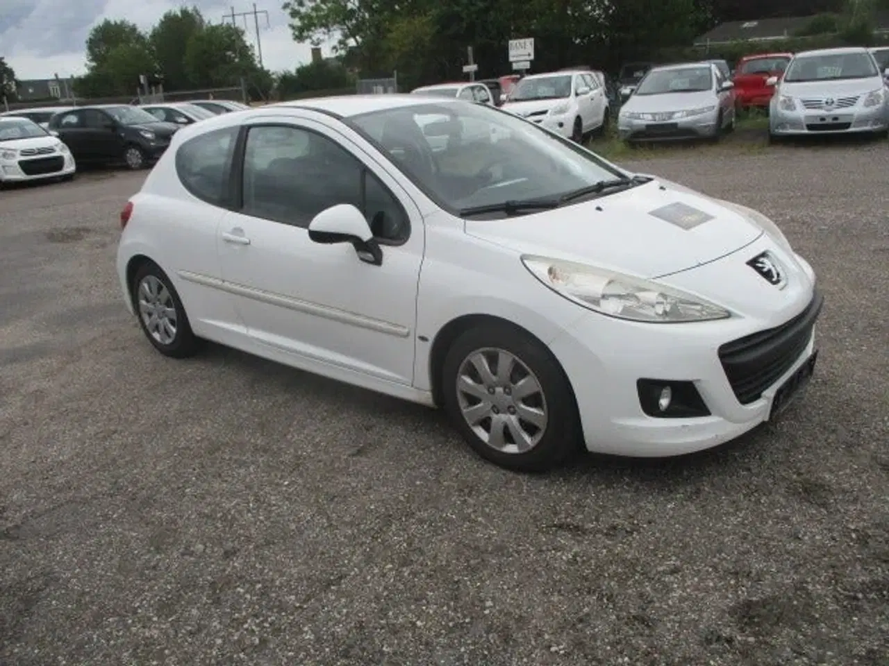 Billede 3 - Peugeot 207 1,4 Comfort