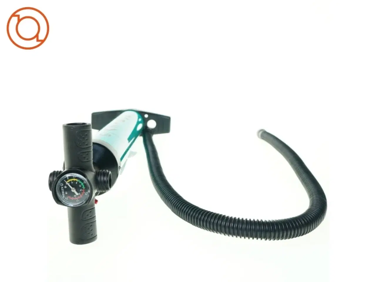 Billede 5 - Aztron paddleboard pumpe