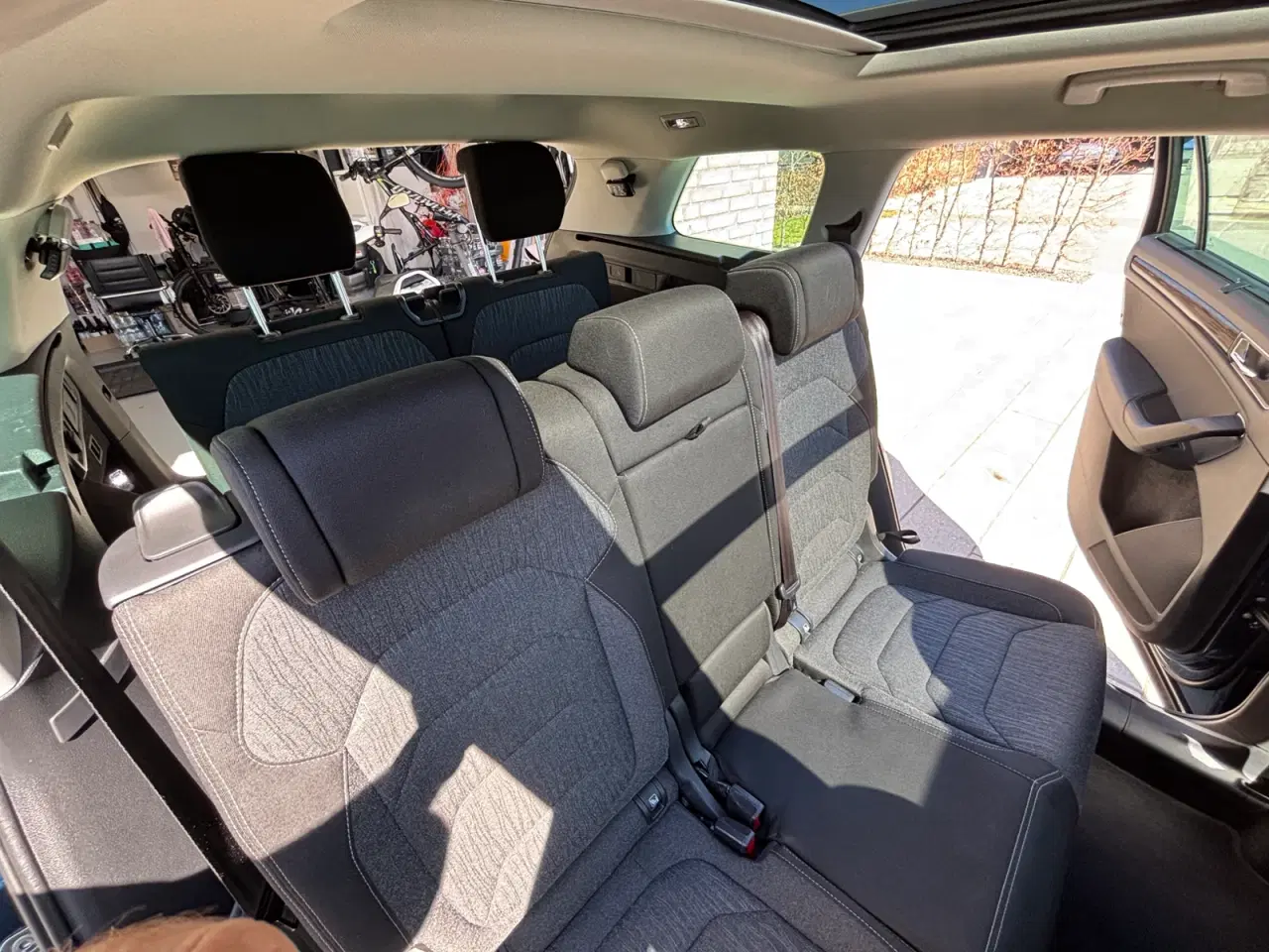 Billede 13 - Skoda Kodiaq 2,0 TSi 190 Style DSG 4x4 7prs