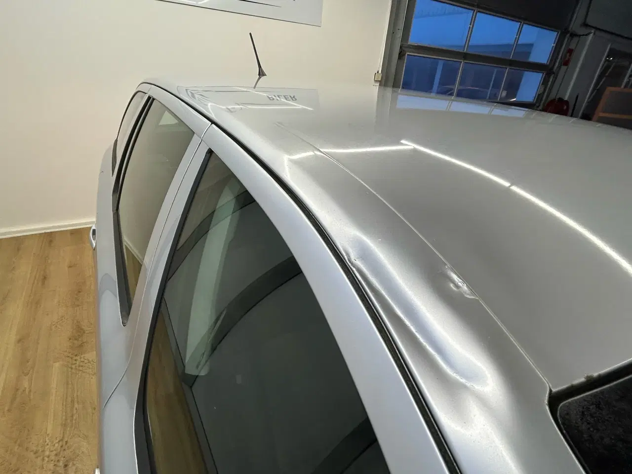 Billede 9 - Skoda Octavia Combi 1,6 Commonrail DPF Elegance 105HK Stc