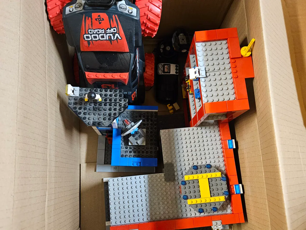Billede 3 - LEGO 