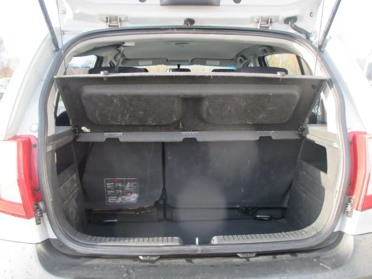 Billede 7 - Hyundai Getz 1,4 GL