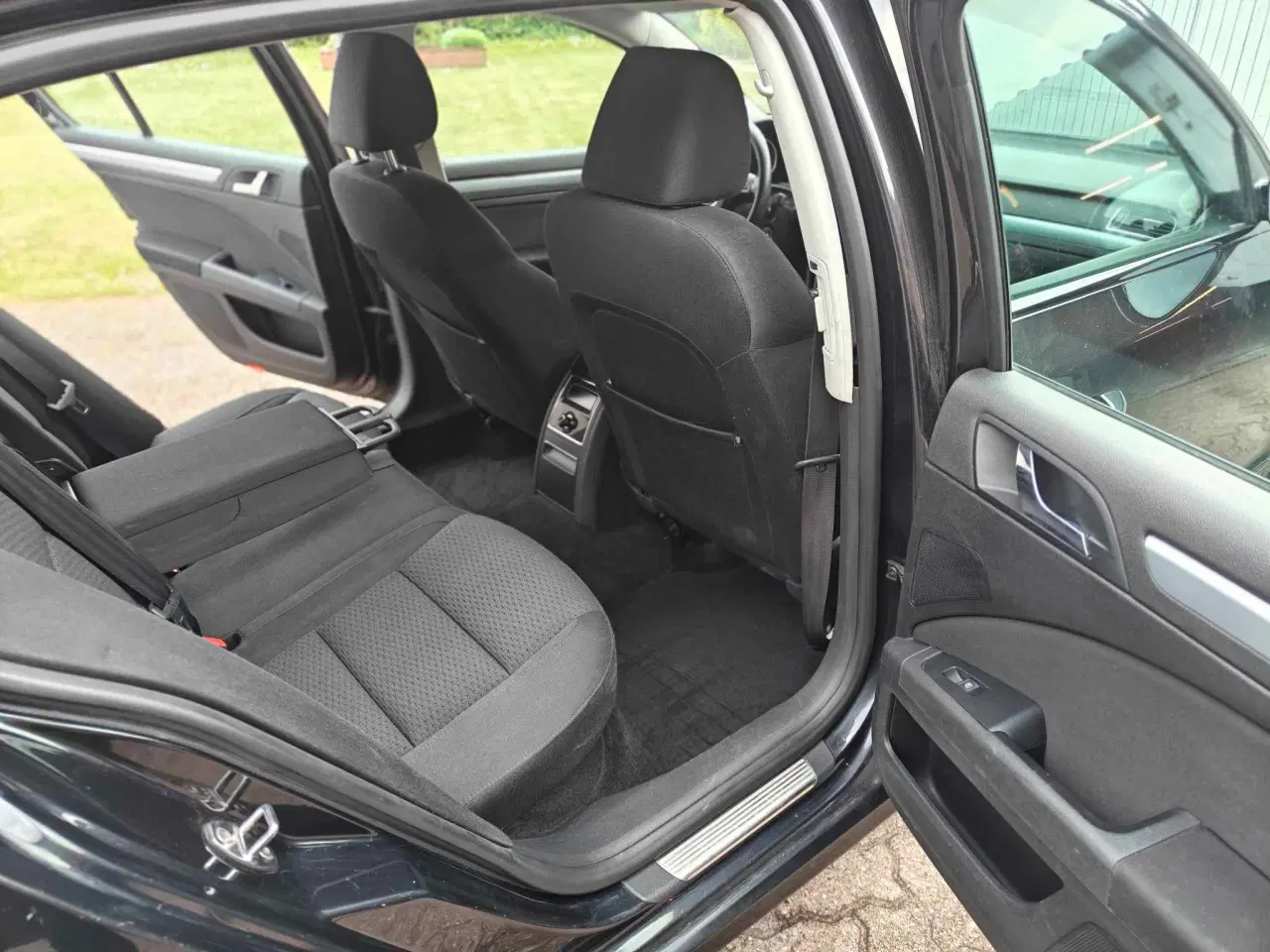 Billede 20 - Skoda Superb til sælg