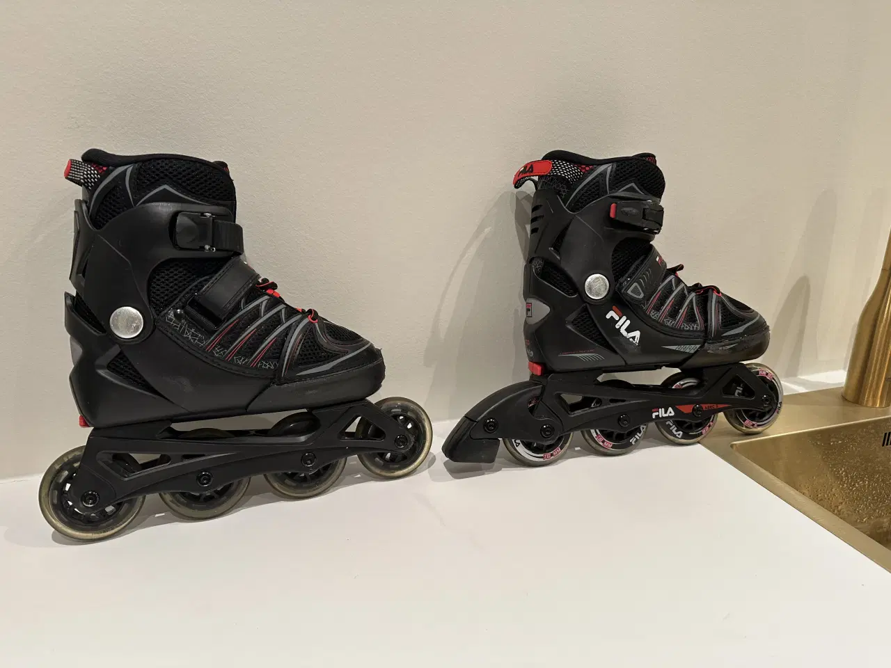 Billede 2 - Fila X-One