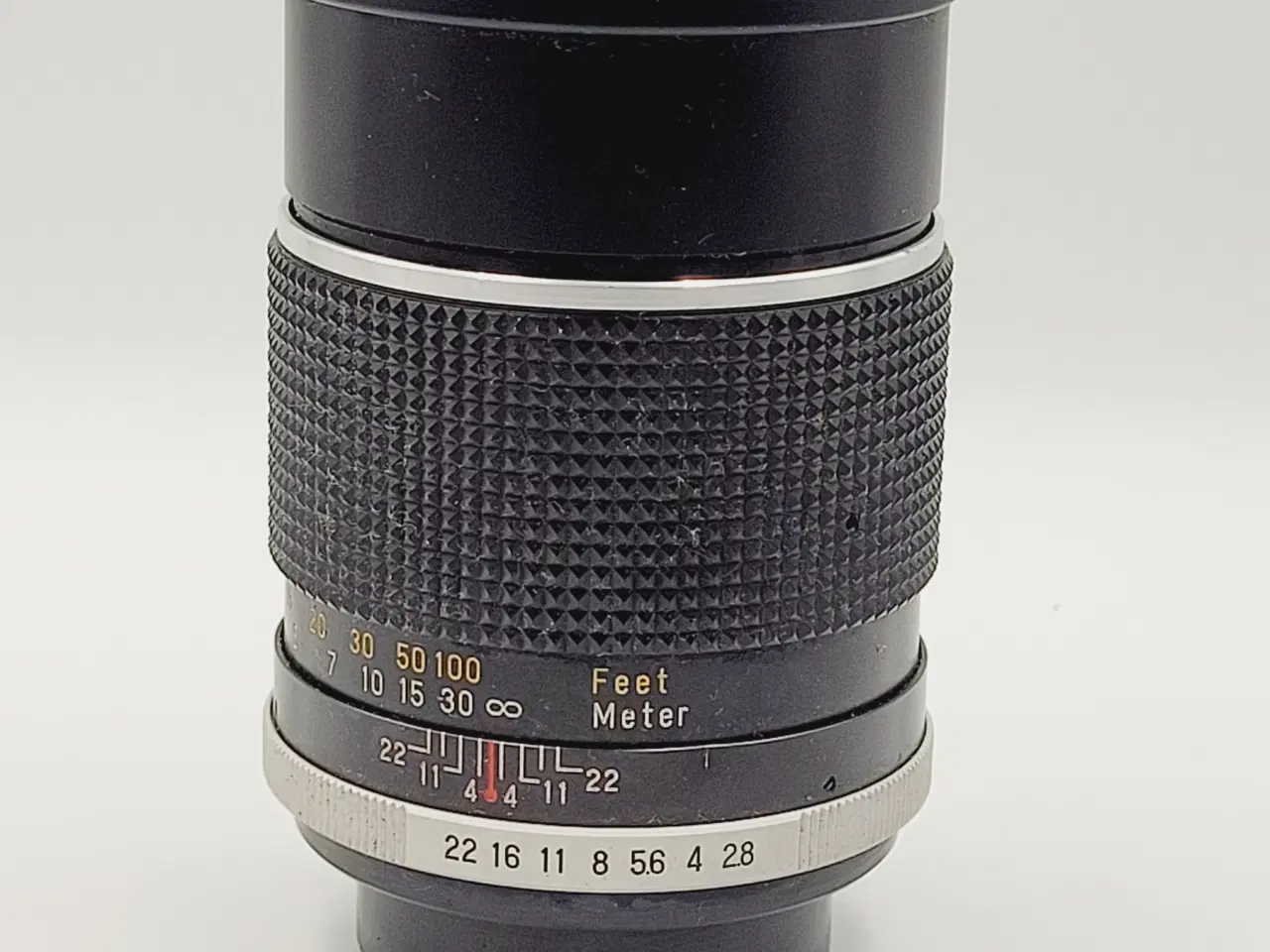 Billede 1 - ⭐️· Objektiv: 📸 Admiral/Panagor 135mm f/2.8