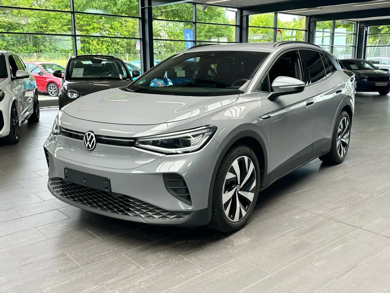 Billede 2 - VW ID.4 77 Pro Performance