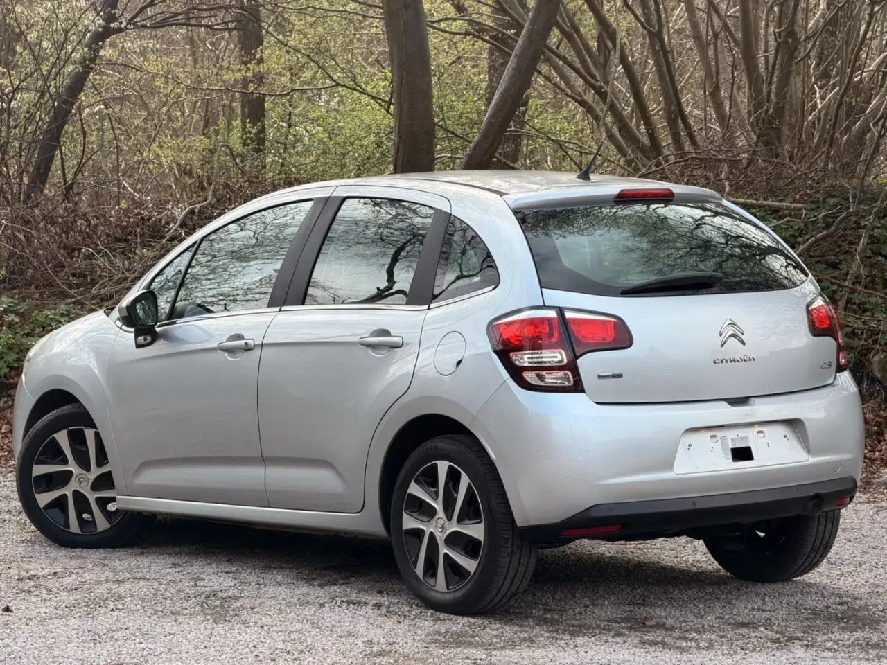 Billede 6 - Citroën C3 1,6 BlueHDi 100 Seduction Complet